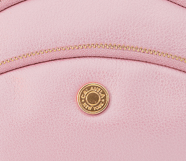 sm sunrise bag - flamingo - cala vela