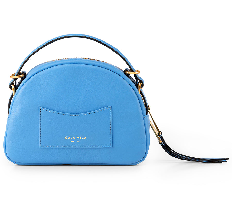 SM SUNRISE BAG - OCEAN - CALA VELA