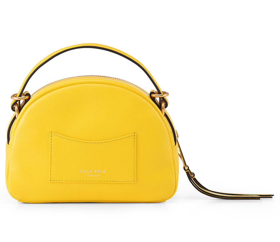 SM SUNRISE BAG - SUNSHINE - CALA VELA