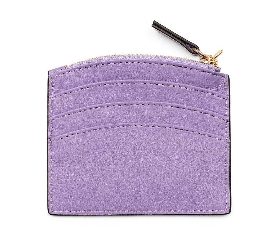 SUNRISE ZIP CARD HOLDER - DREAM - CALA VELA