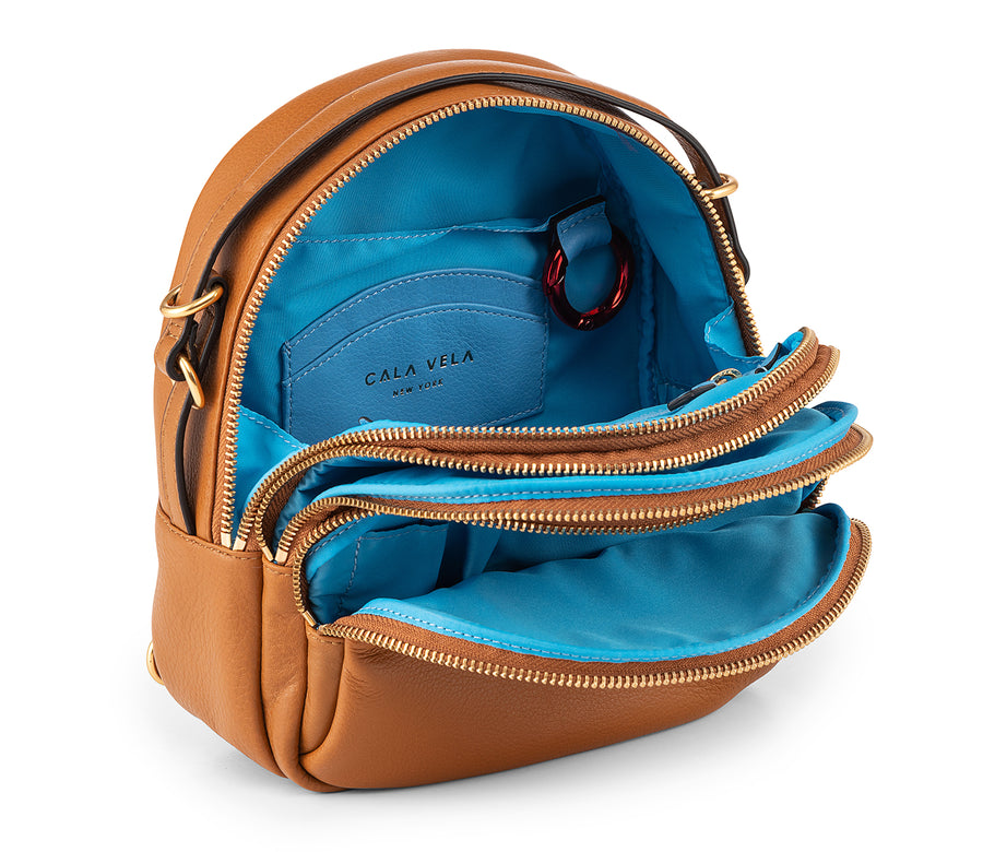 SUNRISE BAG - SAND - CALA VELA