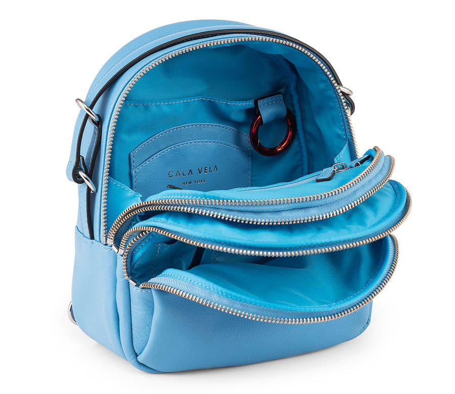 SUNRISE BAG - OCEAN - CALA VELA