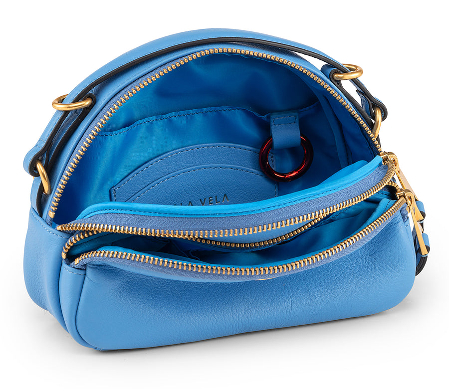 SM SUNRISE BAG - OCEAN - CALA VELA