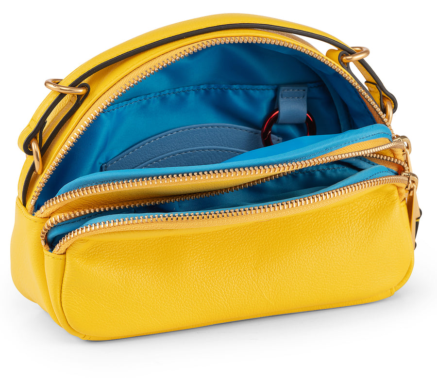 SM SUNRISE BAG - SUNSHINE - CALA VELA