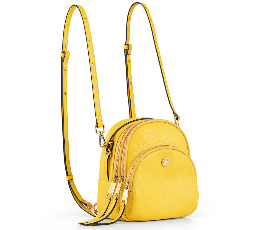 SUNRISE BAG - SUNSHINE - CALA VELA