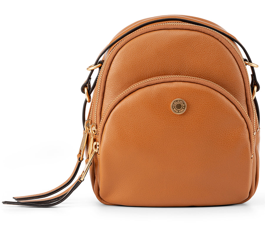 SUNRISE BAG - SAND - CALA VELA