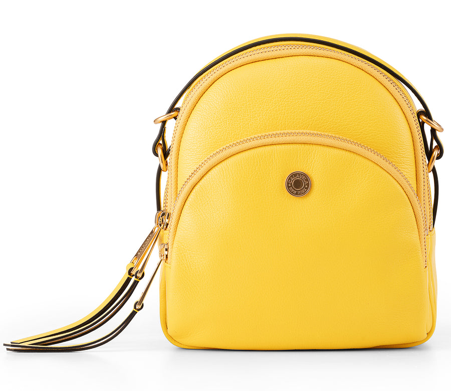 SUNRISE BAG - SUNSHINE - CALA VELA