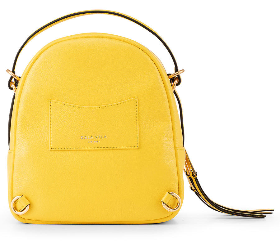 SUNRISE BAG - SUNSHINE - CALA VELA