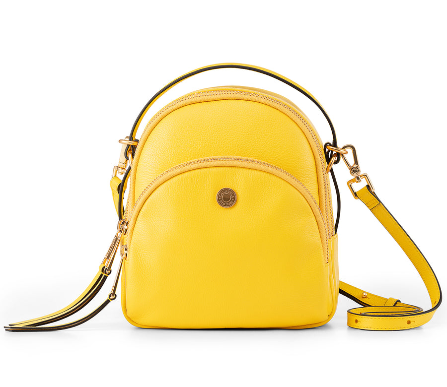 SUNRISE BAG - SUNSHINE - CALA VELA