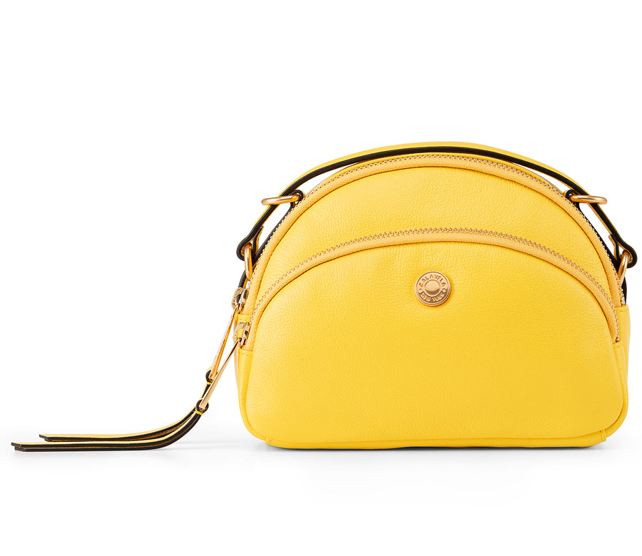 SM SUNRISE BAG - SUNSHINE - CALA VELA