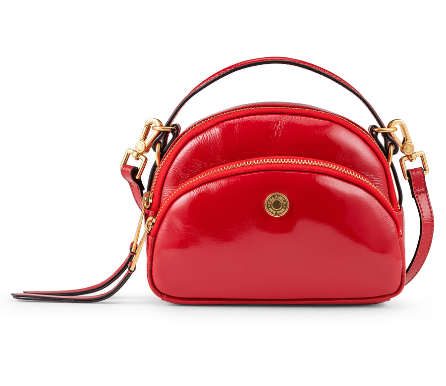 SM SUNRISE BAG - SHINY SUN - CALA VELA