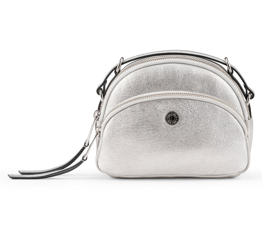 SM SUNRISE BAG - SILVER MOON - CALA VELA