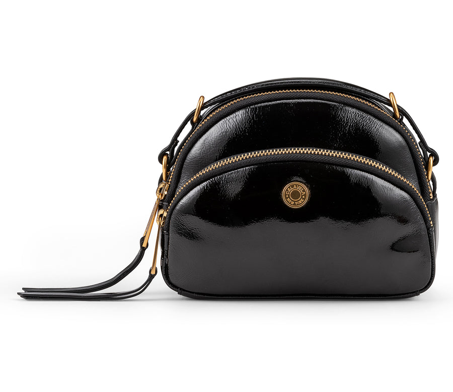 SM SUNRISE BAG - SHINY NIGHT - CALA VELA