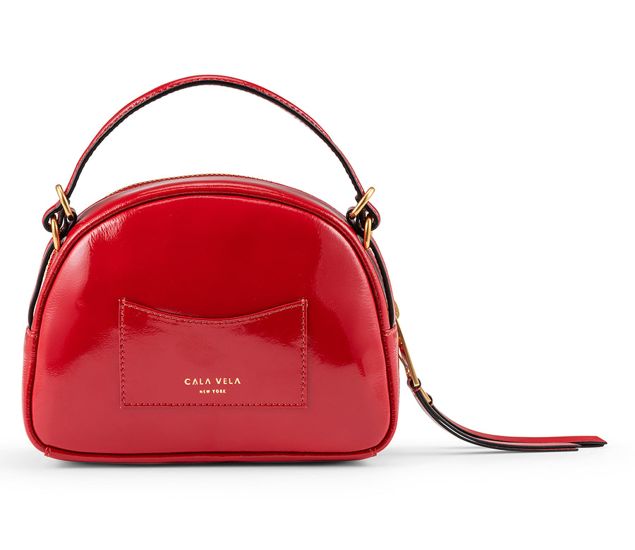 SM SUNRISE BAG - SHINY SUN - CALA VELA