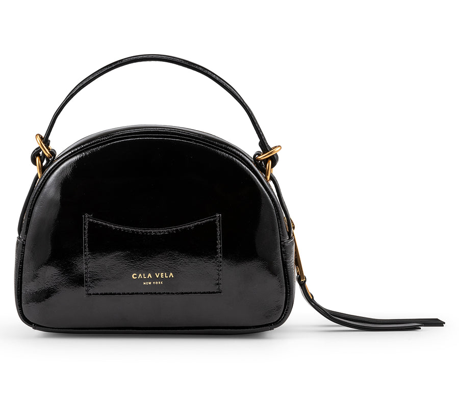 SM SUNRISE BAG - SHINY NIGHT - CALA VELA