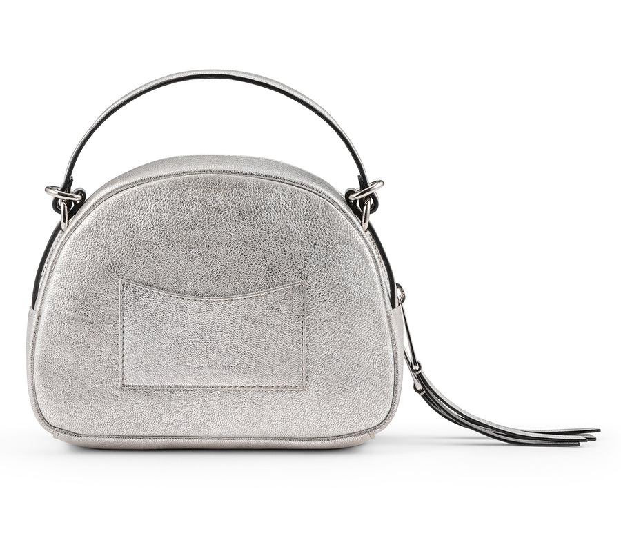 SM SUNRISE BAG - SILVER MOON - CALA VELA