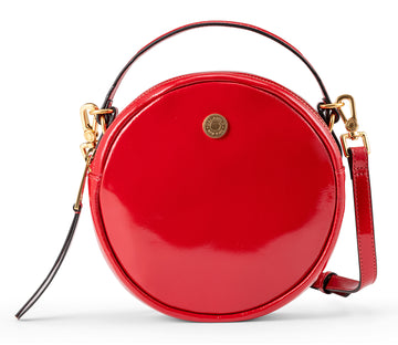 SUN BAG - SHINY SUN - CALA VELA