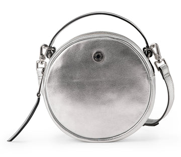 SUN BAG - SILVER MOON - CALA VELA