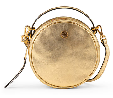 SUN BAG - GOLD STAR - CALA VELA