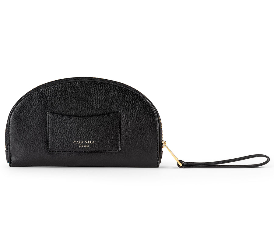 SUNRISE CLUTCH WALLET- NIGHT - CALA VELA