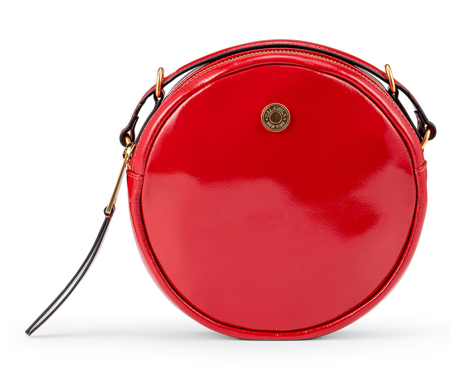 SUN BAG - SHINY SUN - CALA VELA