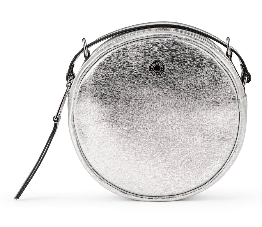 SUN BAG - SILVER MOON - CALA VELA
