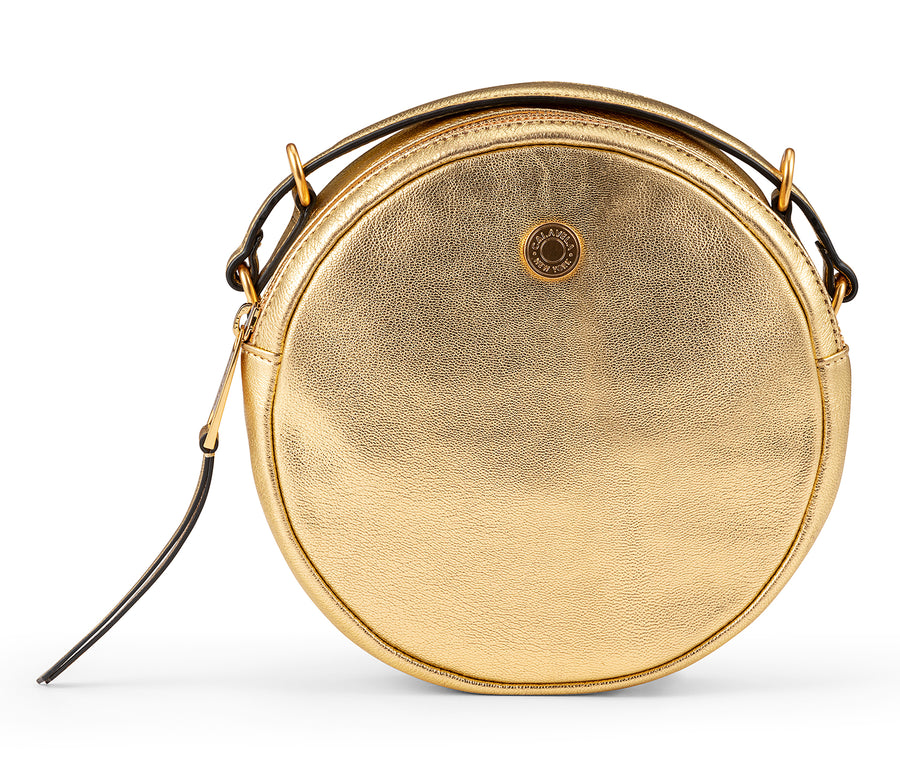 SUN BAG - GOLD STAR - CALA VELA