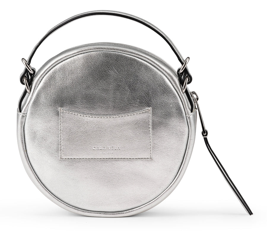 SUN BAG - SILVER MOON - CALA VELA
