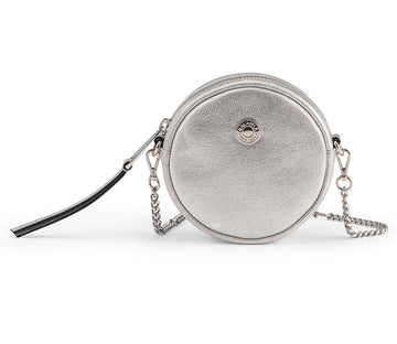 MINI SUN BAG - SILVER MOON - CALA VELA