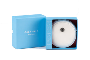 MINI SUN BAG - SHINY DAY + NIGHT - CALA VELA