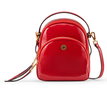 SUNRISE BAG - SHINY SUN - CALA VELA