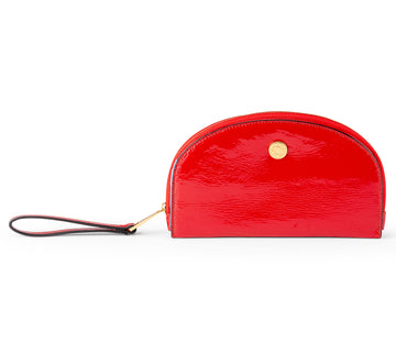 SUNRISE CLUTCH WALLET - SHINY SUN - CALA VELA