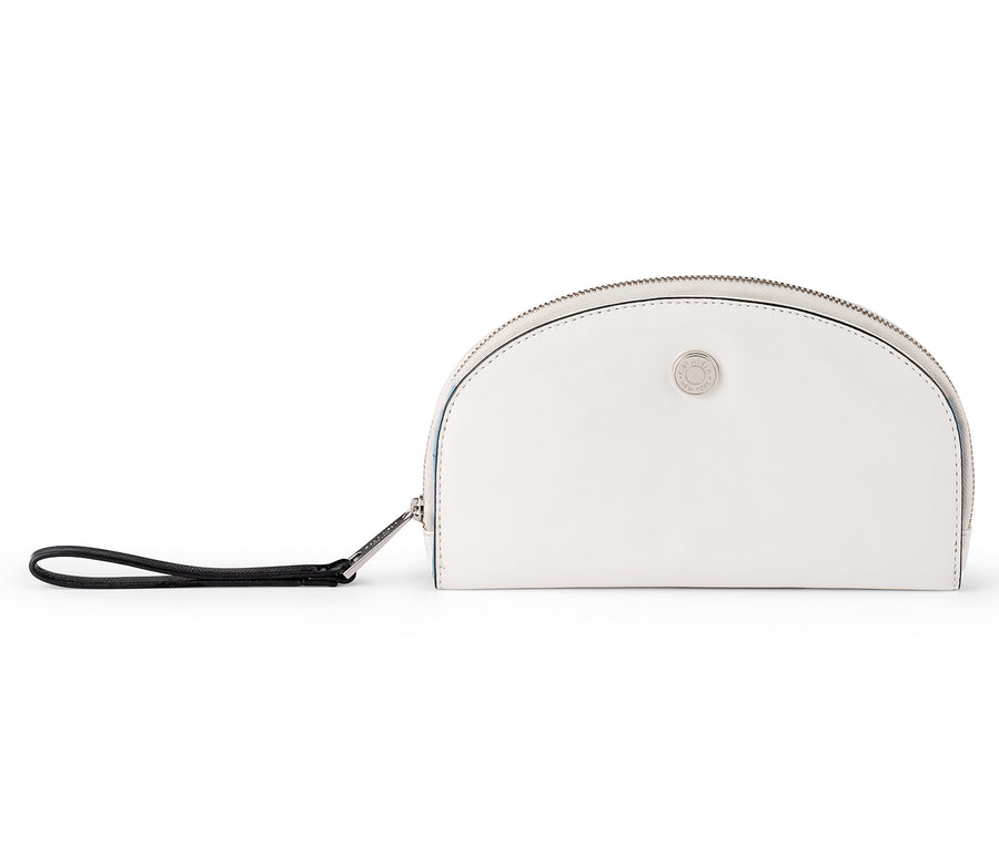 SUNRISE CLUTCH WALLET - SHINY DAY & NIGHT - CALA VELA