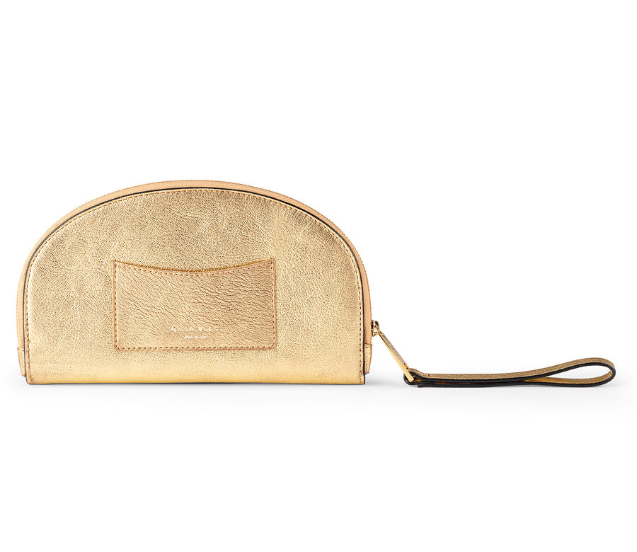SUNRISE CLUTCH WALLET - GOLDSTAR - CALA VELA