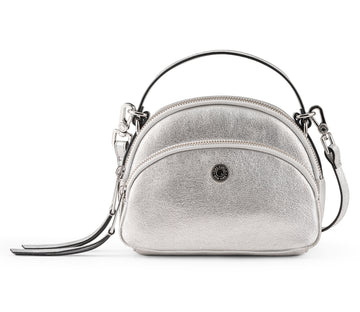 SM SUNRISE BAG - SILVER MOON - CALA VELA