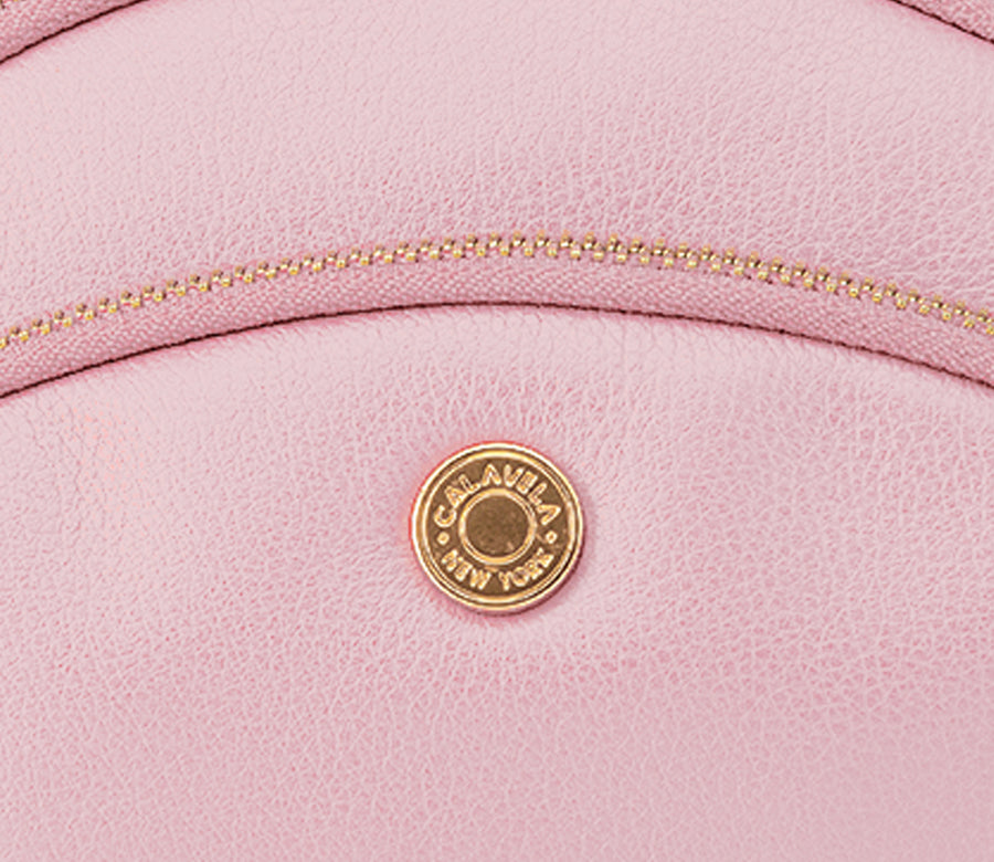SM SUNRISE BAG - FLAMINGO - CALA VELA