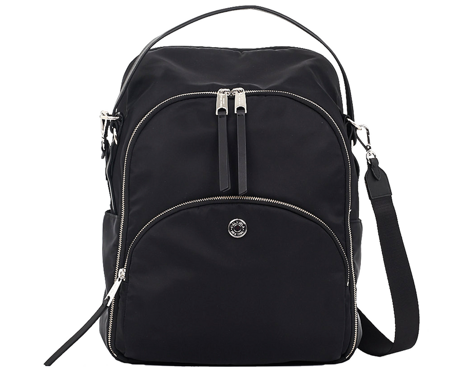 LG SUNRISE BAG - SILVER - CALA VELA