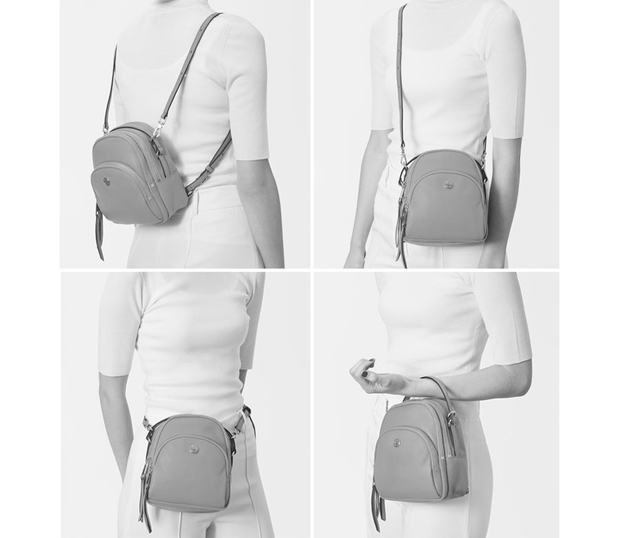SUNRISE BAG - SUNSHINE - CALA VELA