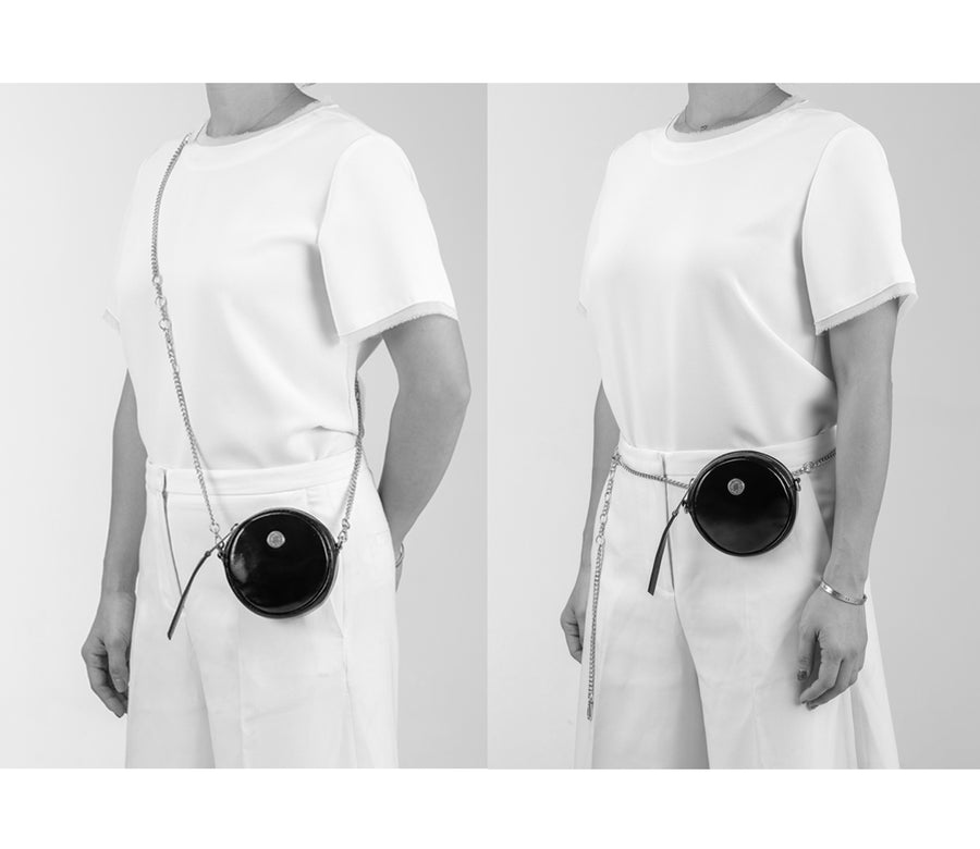 MINI SUN BAG - GOLDSTAR - CALA VELA