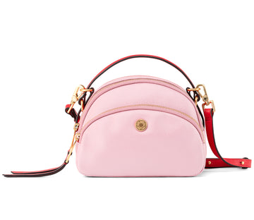 SM SUNRISE BAG - FLAMINGO - CALA VELA