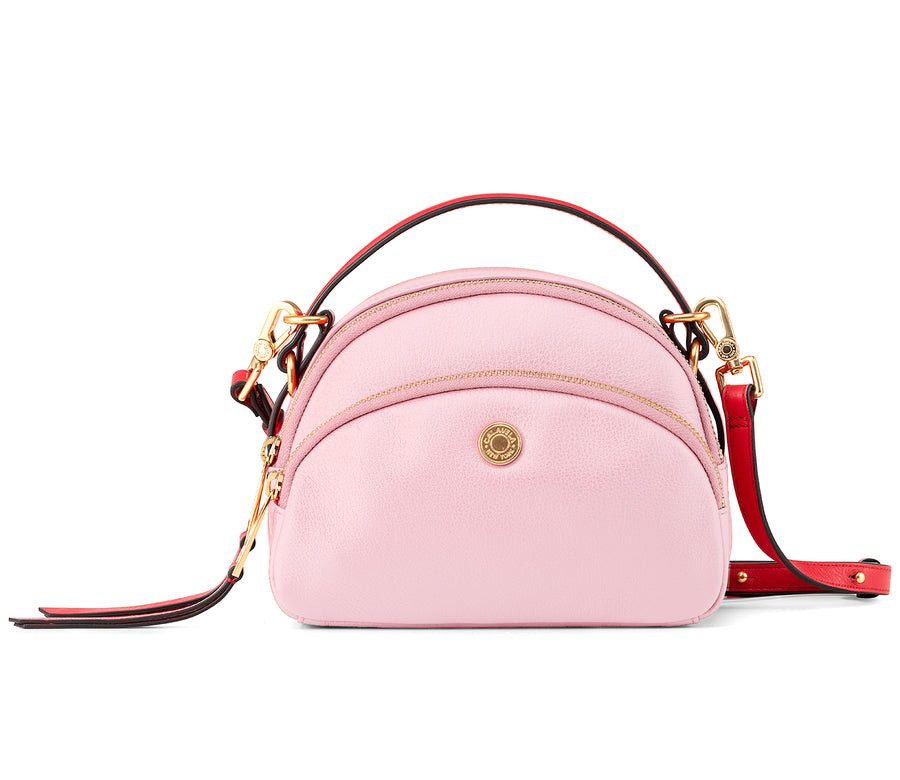 SM SUNRISE BAG - FLAMINGO - CALA VELA