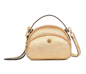 SM SUNRISE BAG - GOLD STAR - CALA VELA