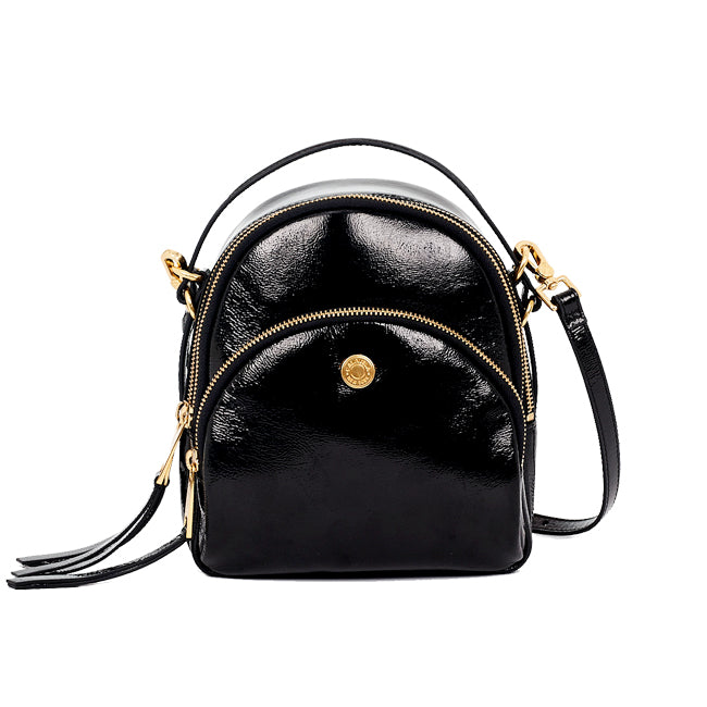 SUNRISE BAG - SHINY NIGHT - CALA VELA