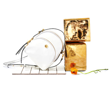 SUNRISE BAG - SHINY DAY - CALA VELA