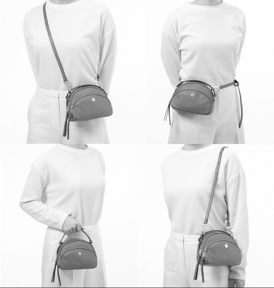 SM SUNRISE BAG - SAND - CALA VELA