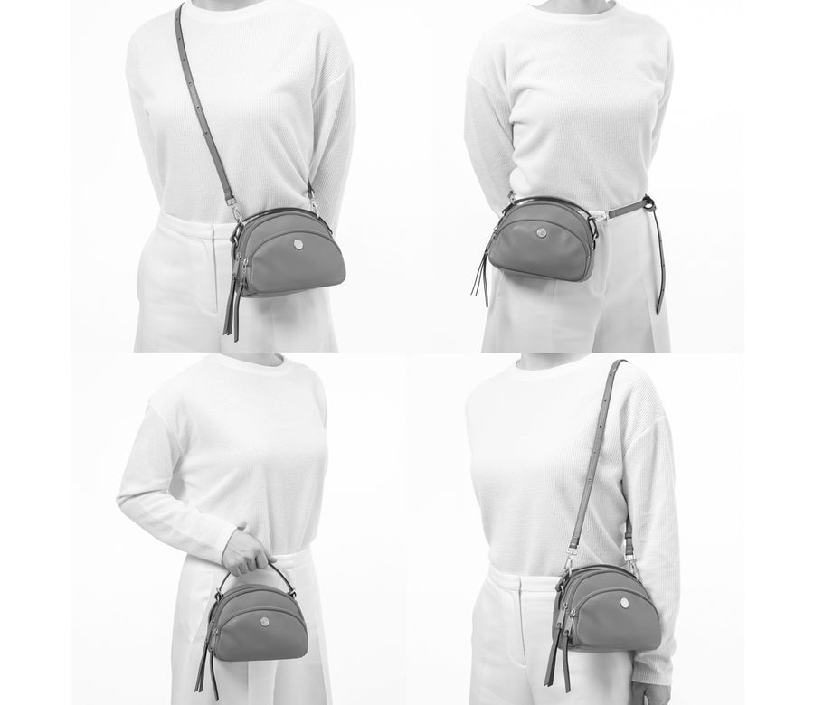 SM SUNRISE BAG - SUNSHINE - CALA VELA