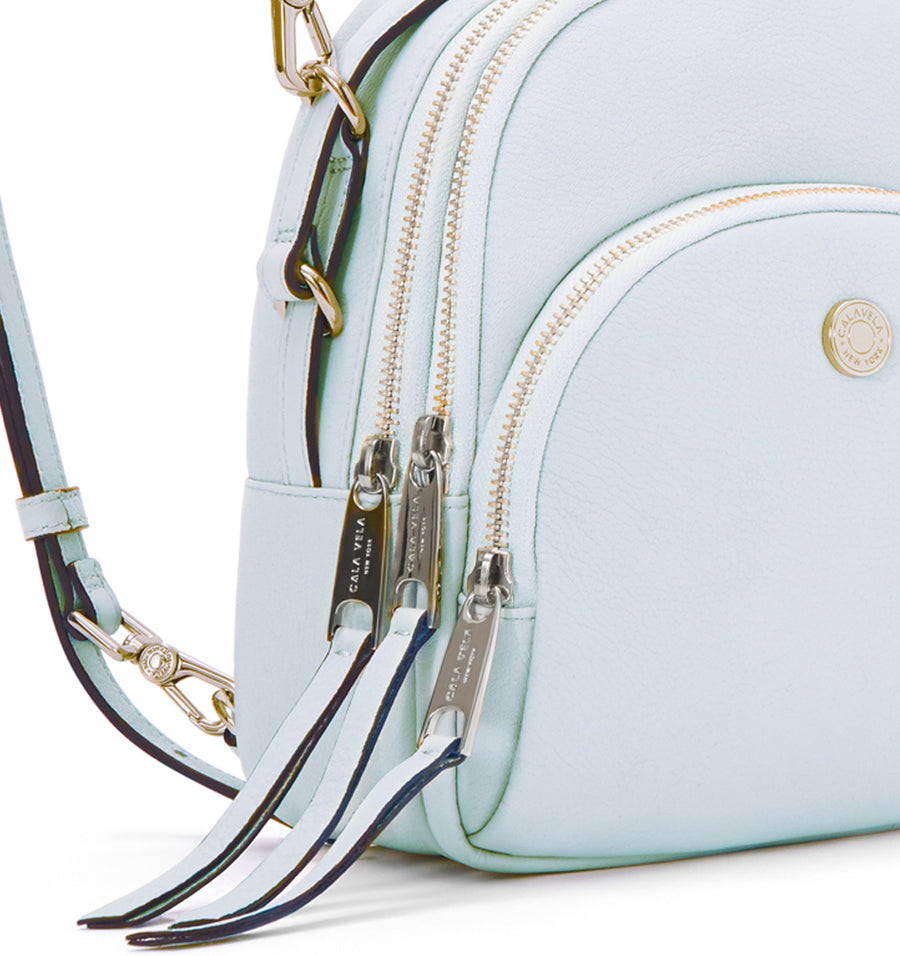 SUNRISE BAG - CLOUD - CALA VELA
