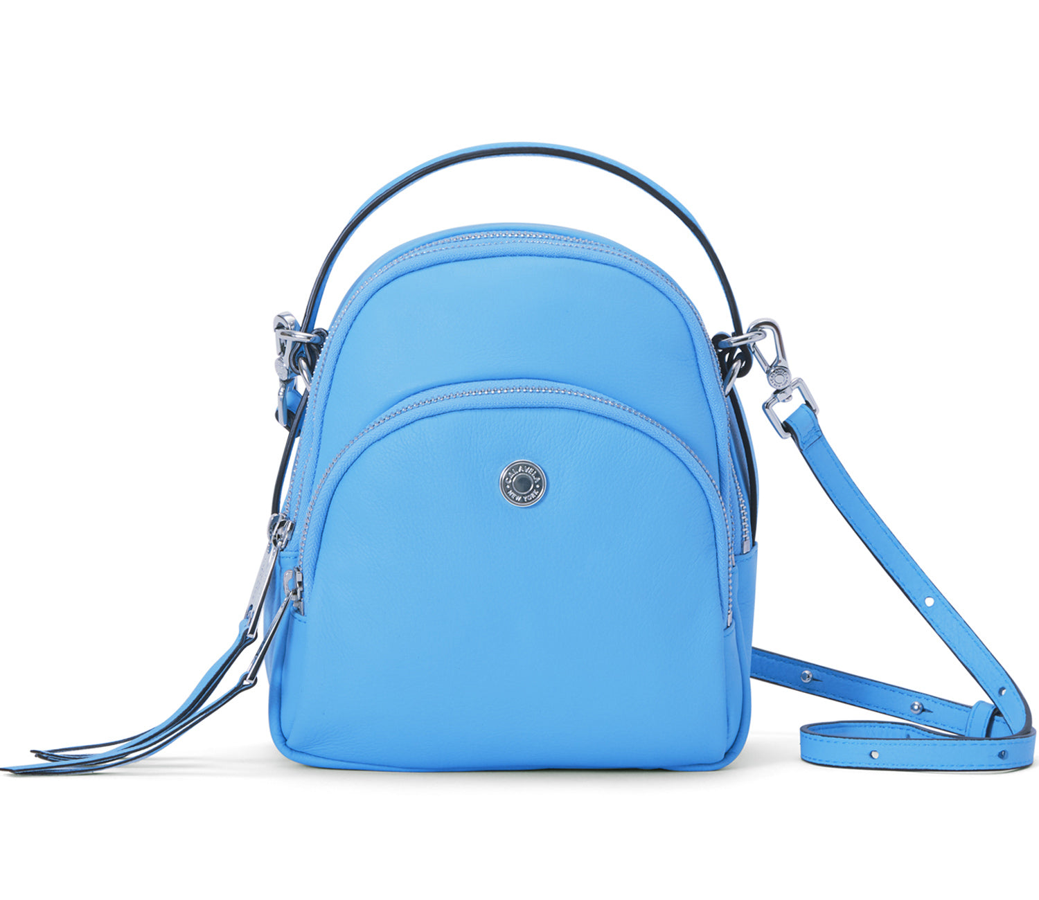 カパンジー ソラ。 Tumi Voyageur Rosie Backpack – Voyage Luggage