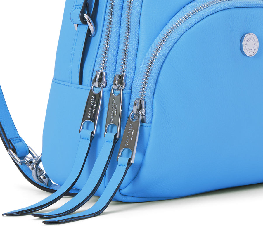 SUNRISE BAG - OCEAN - CALA VELA