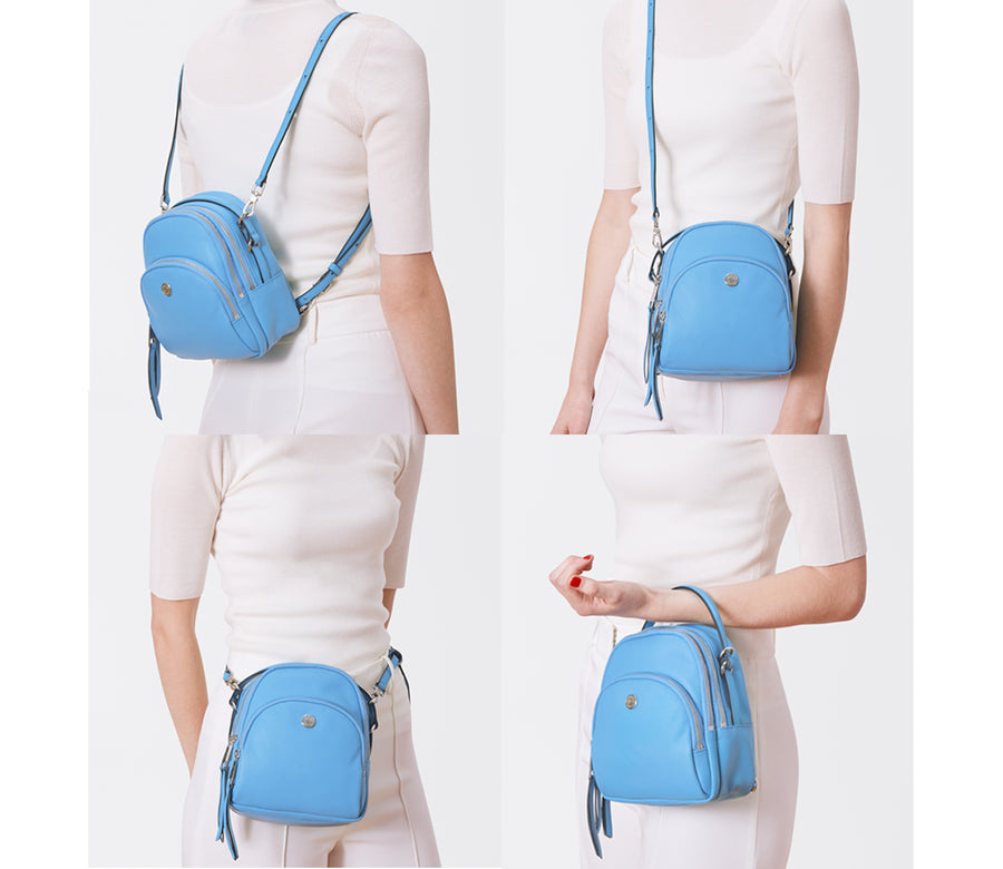 SUNRISE BAG - OCEAN - CALA VELA